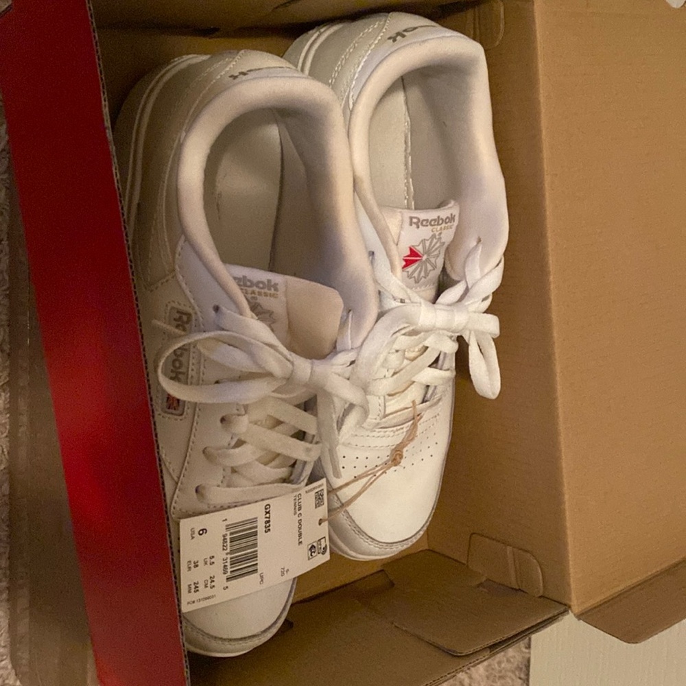 Reebok shoes
